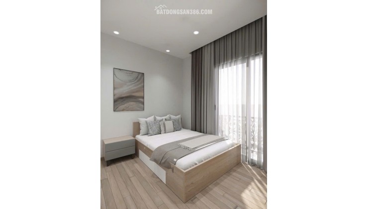 SĐCC- BÁN NHANH CHDV Ngõ 255 Lĩnh Nam 62m 7T – 15 Phòng– DÒNG TIỀN 60 Triệu/Tháng Ngõ thông RỘNG  HƠN 14 TỶ